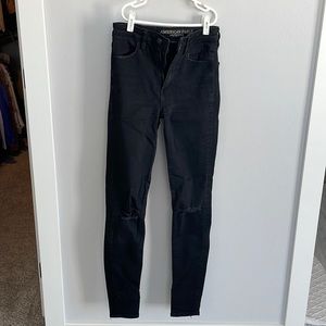 AE Skinny Jeans